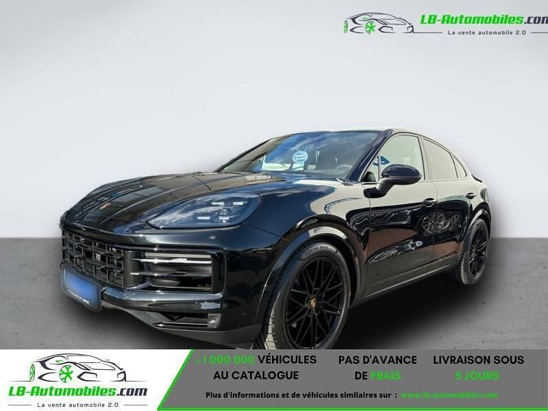 Utilisé 2024 Porsche Cayenne SUV | 130 100 € (Bon prix) - Image 1/4