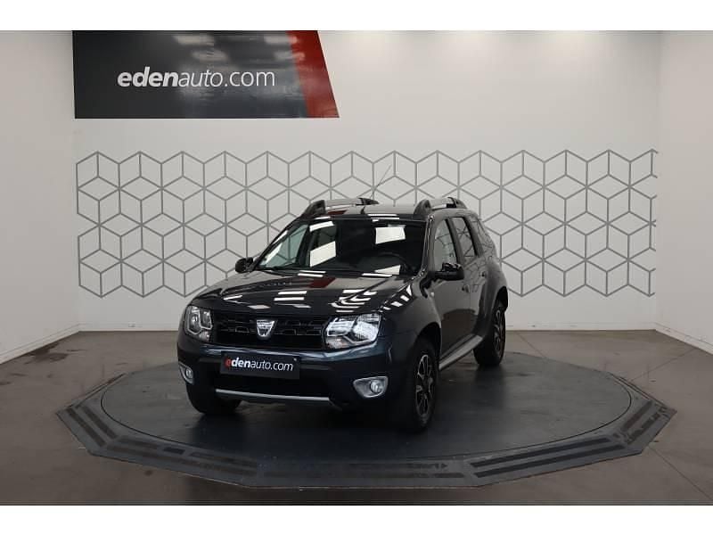 Utilisé 2017 Dacia Duster SUV | 12 890 € (Bon prix) - Image 1/4