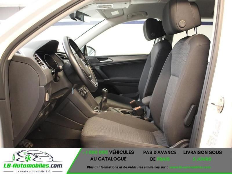 Occasion VW Tiguan Allspace 150 ch (110 kW) 2020 SUV