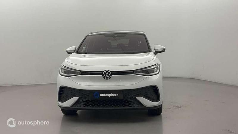 Occasion VW ID.5 Pro Performance 152 kW (207 ch) 2023 Biton SUV