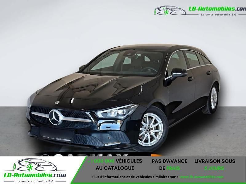 Utilisé 2020 Mercedes 200 Coupé | 27 700 € (Bon prix) - Image 1/4