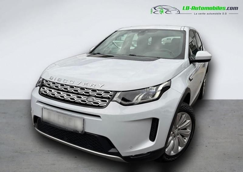 Utilisé 2020 Land Rover Discovery Sport SUV | 31 100 € - Image 1/4