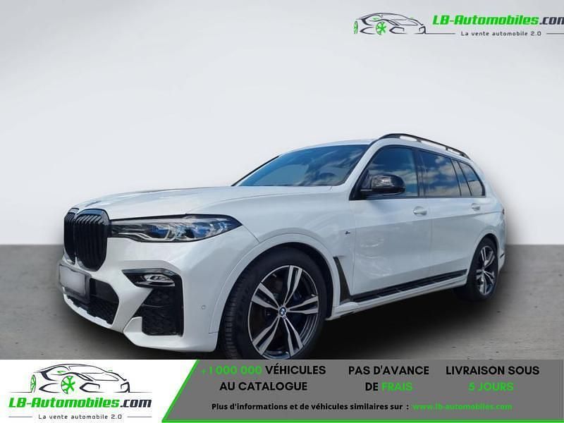 Utilisé 2021 BMW X7 Comfort Edition SUV | 74 100 € - Image 1/4
