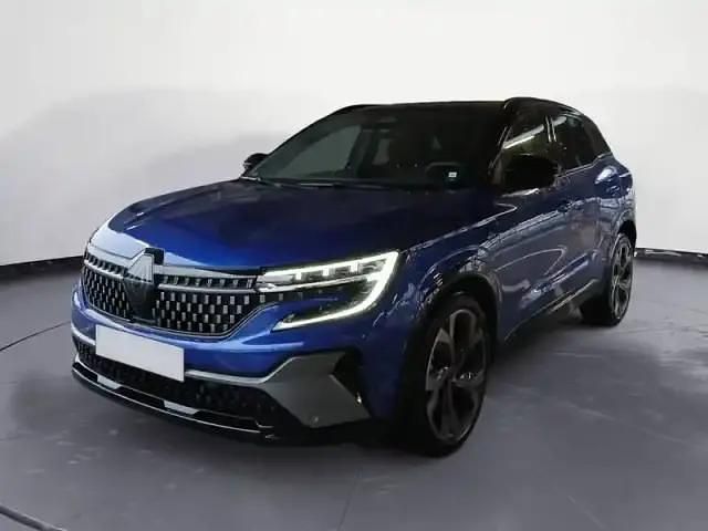 Bleu Occasion 2025 Renault Austral SUV | 36 590 € (Prix assez cher) - Image 1/4