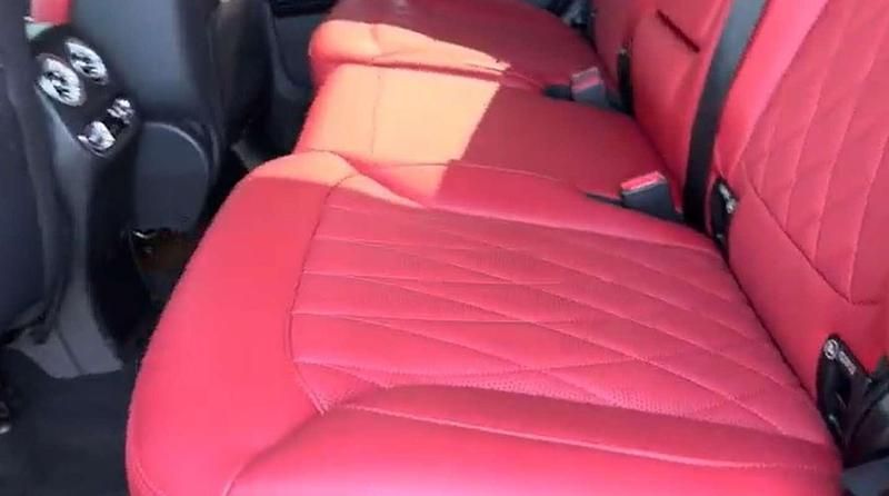 Occasion Mercedes G63 AMG AMG 700 ch (514 kW) 2022 Gris SUV