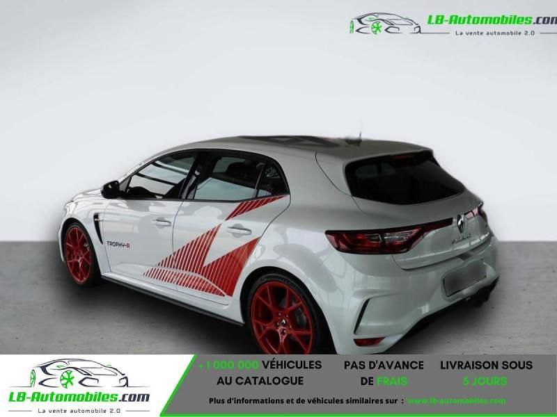 Utilisé 2021 Renault Mégane IV Trophy Berline | 60 200 € - Image 1/2