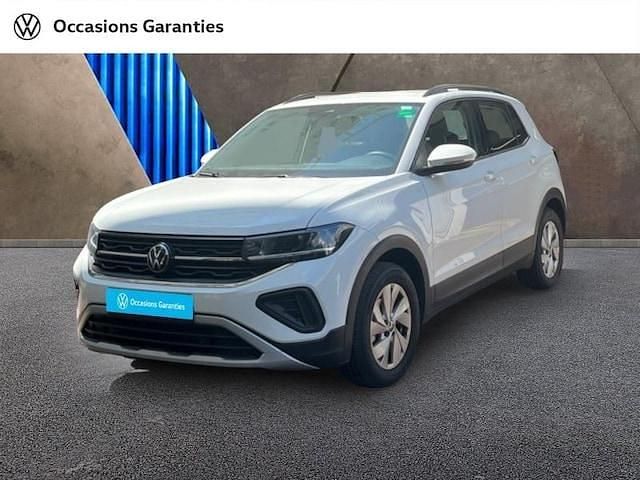 Utilisé 2024 VW T-Cross Life SUV | 19 790 € (Bon prix) - Image 1/4