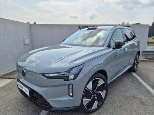 Gris Utilisé 2025 Volvo EX90 Ultra SUV | 99 800 € - Image 1/4