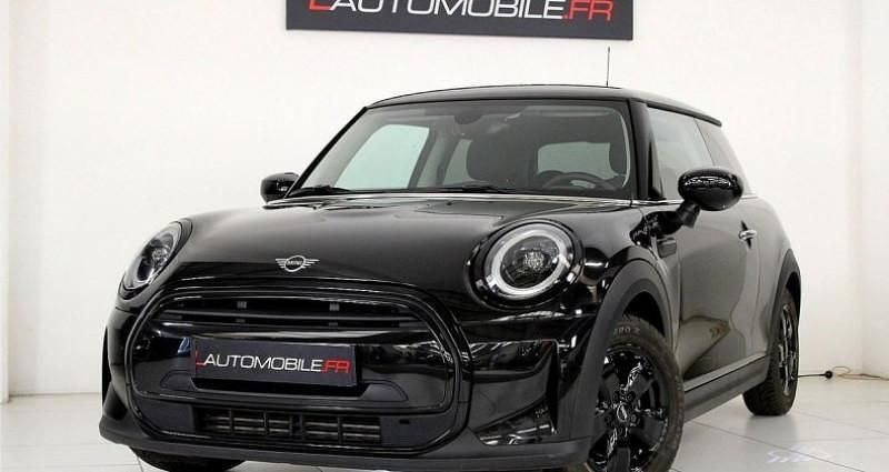 Utilisé 2022 Mini Cooper Business Citadine | 20 800 € (Super prix) - Image 1/4