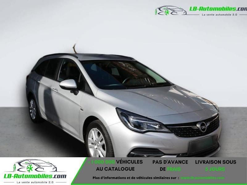 Occasion 2020 Opel Astra Break | 17 900 € (Prix juste) - Image 1/4