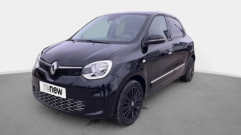 Noir Occasion 2024 Renault Twingo Urban Night Citadine | 13 999 € (Prix juste) - Image 1/4