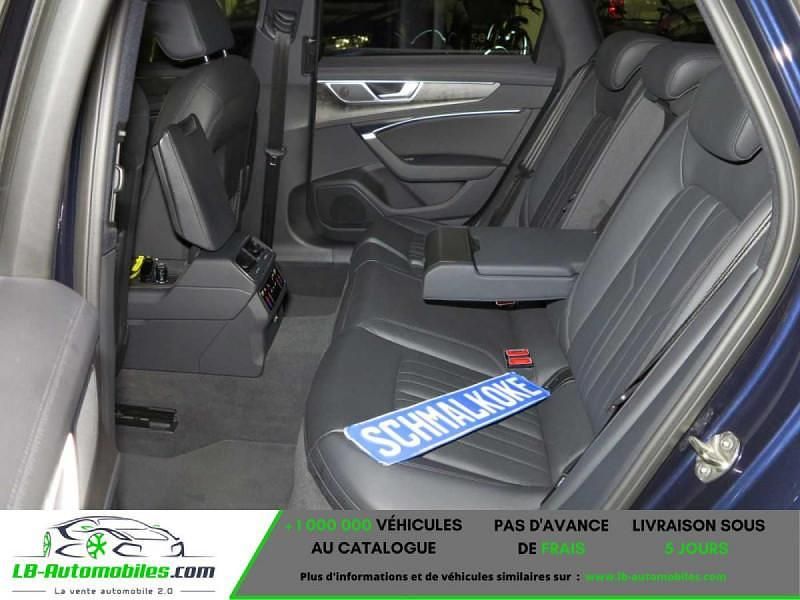 Occasion Audi A6 204 ch (150 kW) 2020 Break