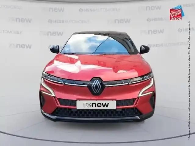 Occasion Renault Megane E-Tech Techno 163 kW (222 ch) 2024 Rouge SUV