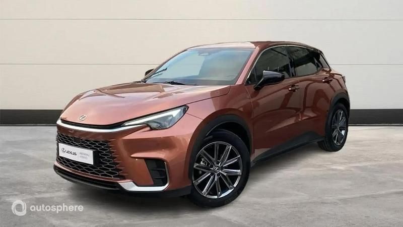 Occasion Lexus LBX 92 ch (67 kW) 2025 SUV