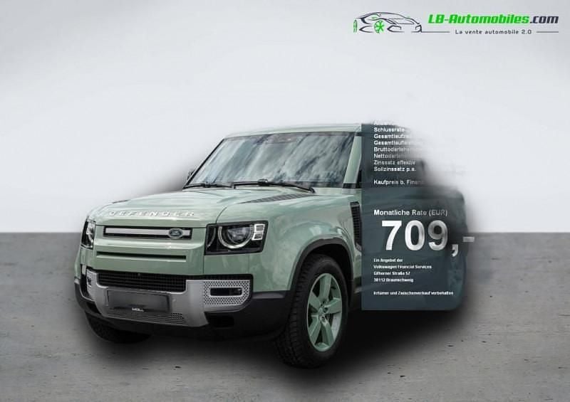 Utilisé 2023 Land Rover Defender SUV | 85 600 € (Prix juste) - Image 1/4