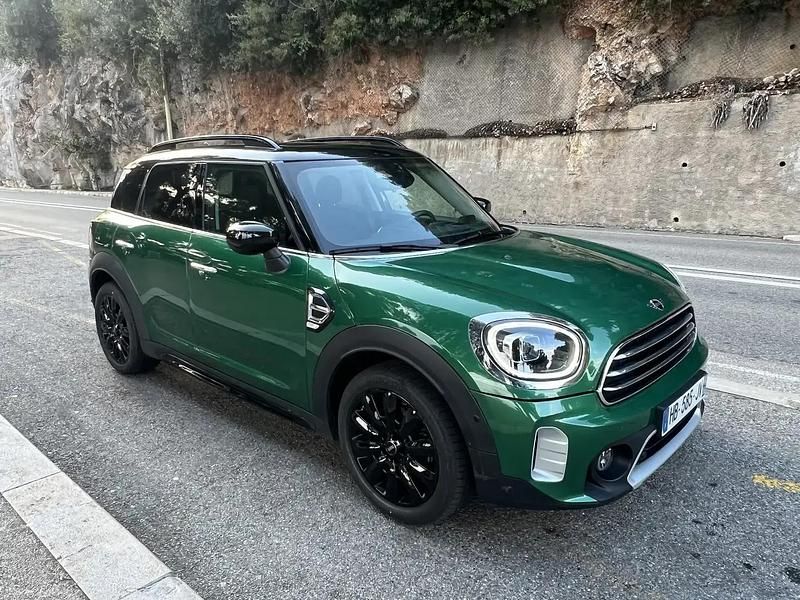 Occasion 2023 Mini Cooper Countryman Essential SUV | 29 800 € (Prix juste) - Image 1/4