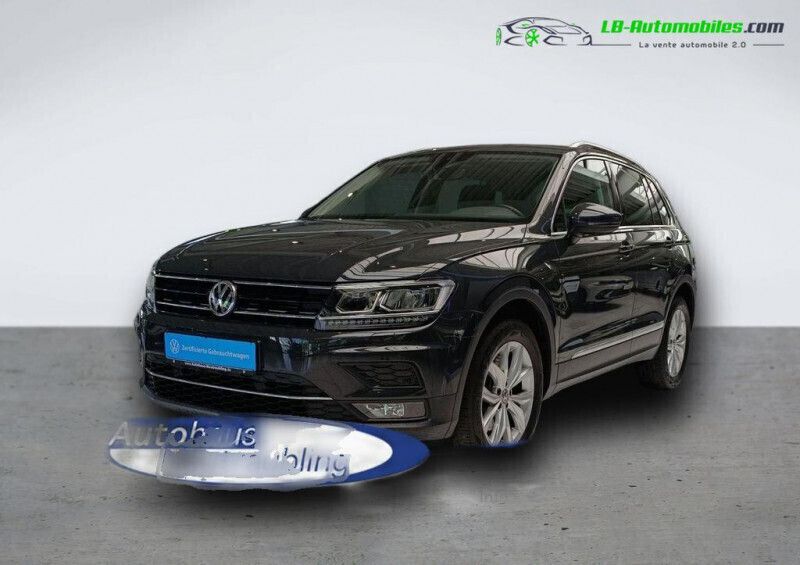 Utilisé 2020 VW Tiguan SUV | 31 300 € (Bon prix) - Image 1/4