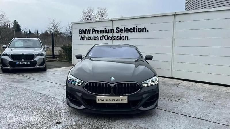 Occasion BMW 850 Sport Line 538 ch (395 kW) 2019 Coupé