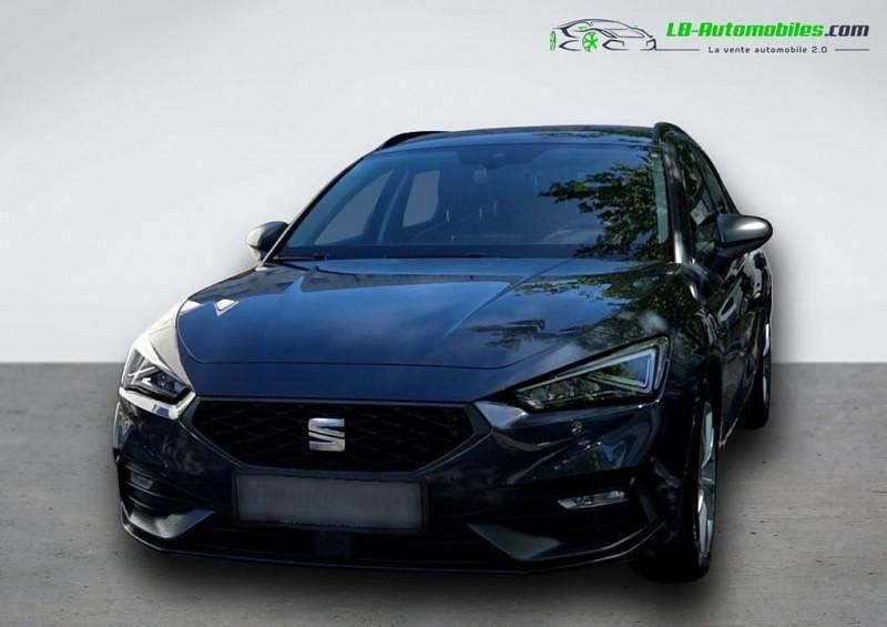 Utilisé 2022 Cupra Leon Break | 27 500 € (Prix juste) - Image 1/4