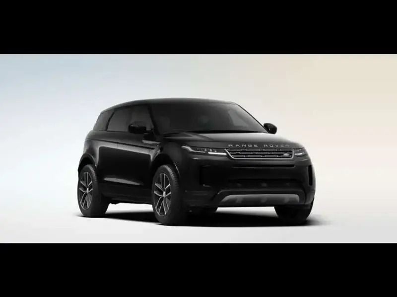 Occasion Land Rover Range Rover evoque S 309 ch (227 kW) 2023 Noir SUV