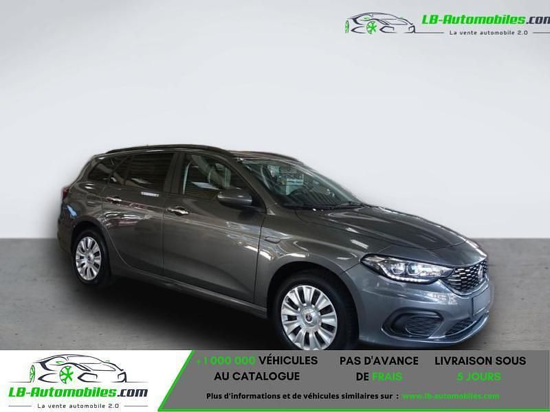 Utilisé 2018 Fiat Tipo Berline | 12 600 € (Prix juste) - Image 1/4