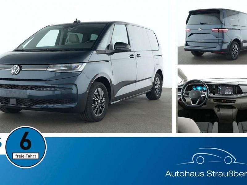 Occasion 2023 VW Multivan Van | 51 940 € (Prix juste) - Image 1/4