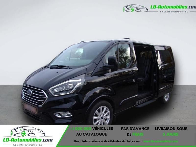 Occasion 2020 Ford Tourneo | 37 500 € (Super prix) - Image 1/4