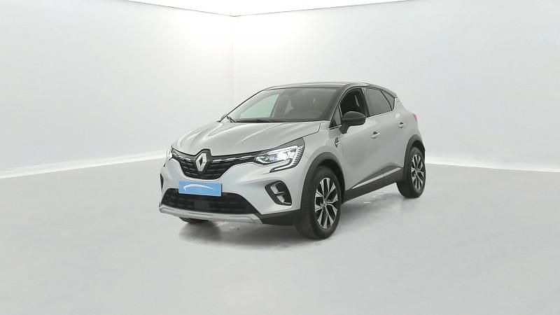 Occasion 2024 Renault Captur Techno SUV | 19 990 € (Prix assez cher) - Image 1/4