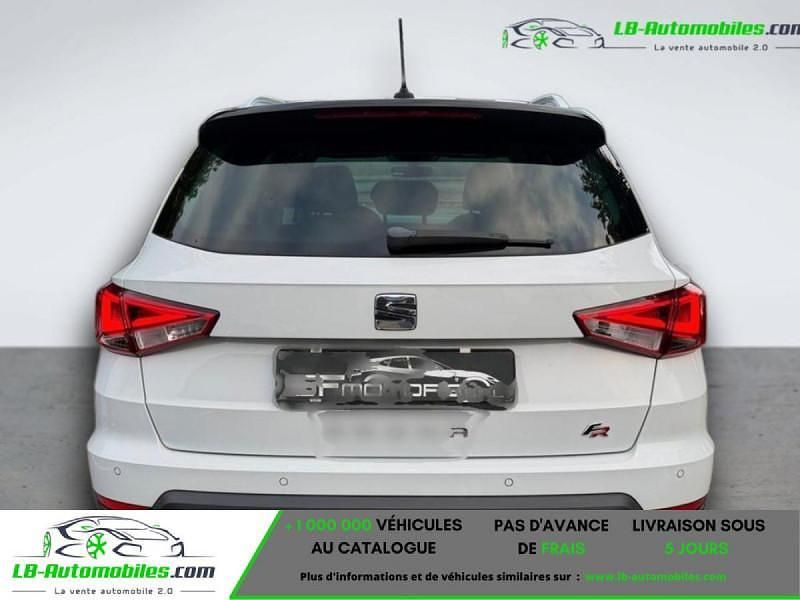 Occasion Seat Arona FR 116 ch (85 kW) 2019 SUV