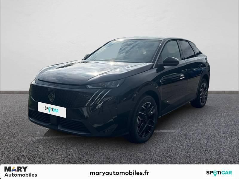 Nouvelle Peugeot 3008 Allure 136 ch (100 kW) 2025 SUV