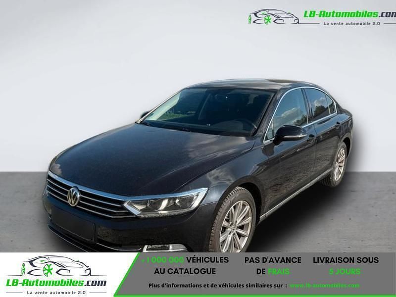 Occasion VW Passat 150 ch (110 kW) 2018 Berline