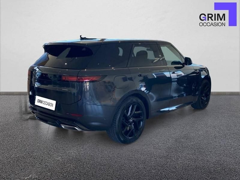 Occasion Land Rover Range Rover Sport 510 ch (375 kW) 2023 SUV