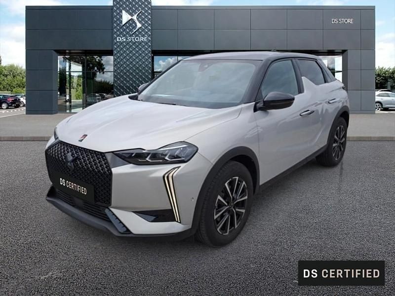 Occasion 2024 DS Automobiles DS3 Performance Citadine | 26 990 € (Super prix) - Image 1/4