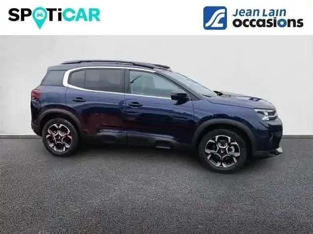 Occasion Citroën C5 Aircross 2025 Bleu SUV