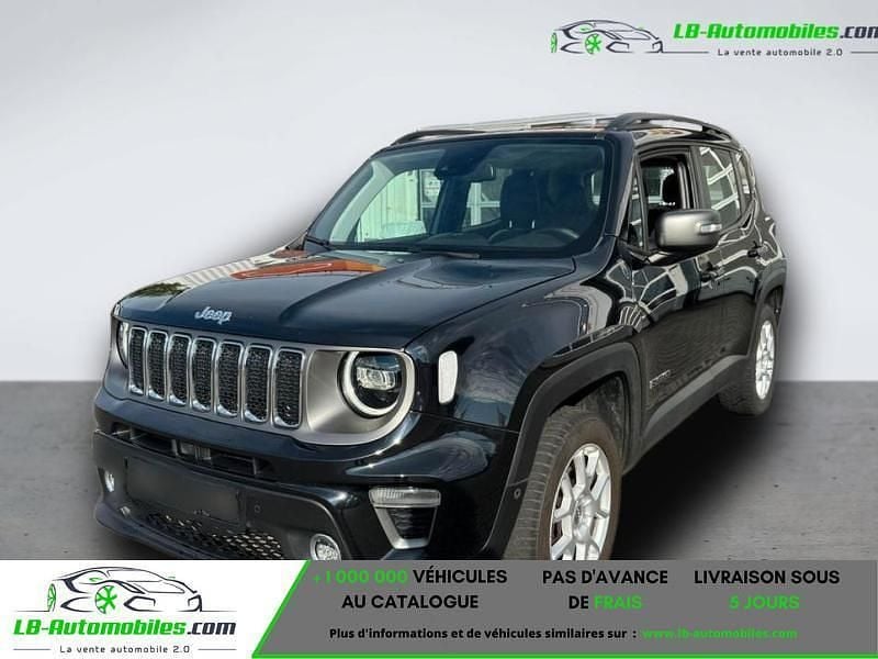 Utilisé 2019 Jeep Renegade SUV | 19 800 € (Bon prix) - Image 1/4