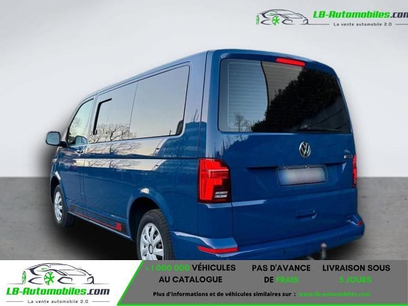 Occasion VW Multivan 150 ch (110 kW) 2021 Van