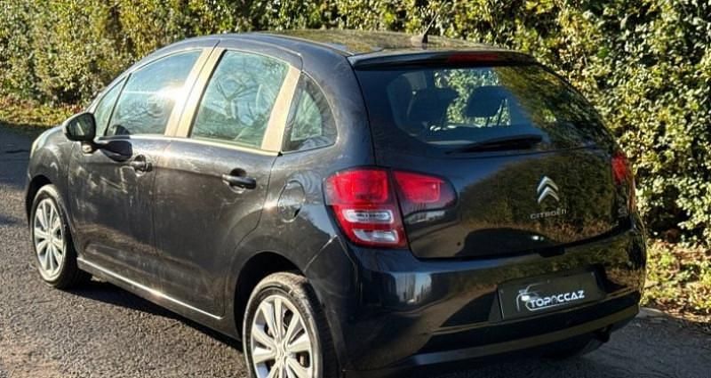 Occasion Citroën C3 Attraction 68 ch (50 kW) 2013 Citadine