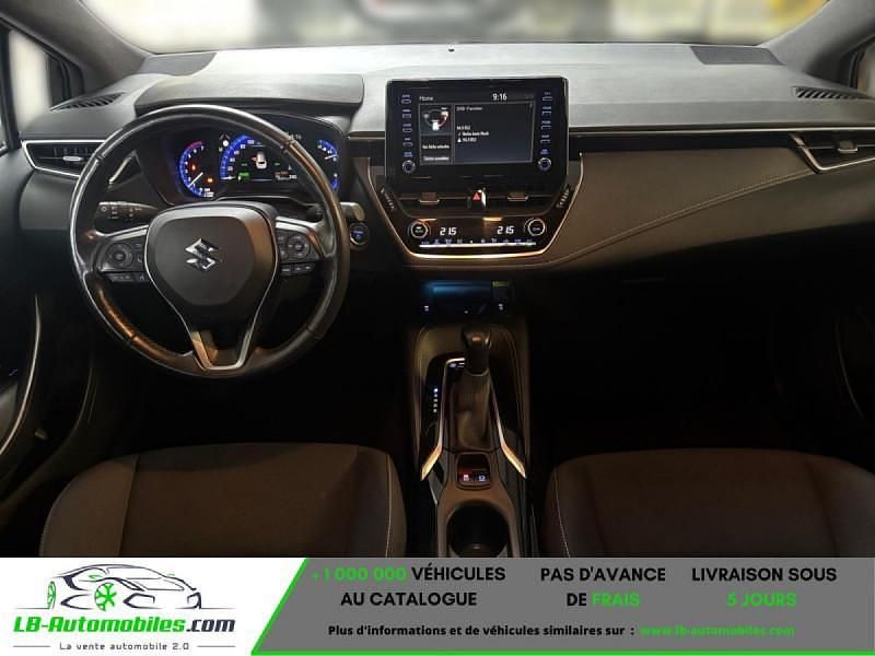 Occasion Suzuki Swace 122 ch (89 kW) 2020 Break