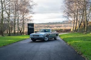 Bleu Utilisé 1969 Aston Martin DBS Coupé | 204 118 € - Image 1/4