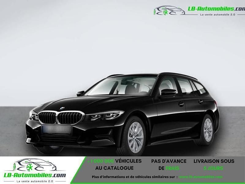 Utilisé 2022 BMW 318 Sport Line Berline | 30 900 € (Prix juste) - Image 1/4