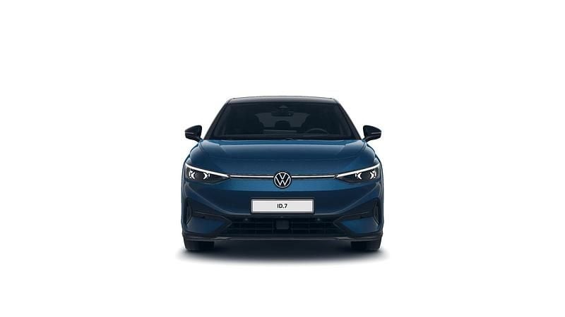 Occasion VW ID.7 Exclusive 210 kW (286 ch) 2024 Citadine