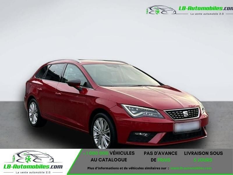 Occasion Cupra Leon 150 ch (110 kW) 2020 Break