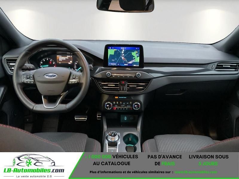 Occasion Ford Focus 150 ch (110 kW) 2020 Break