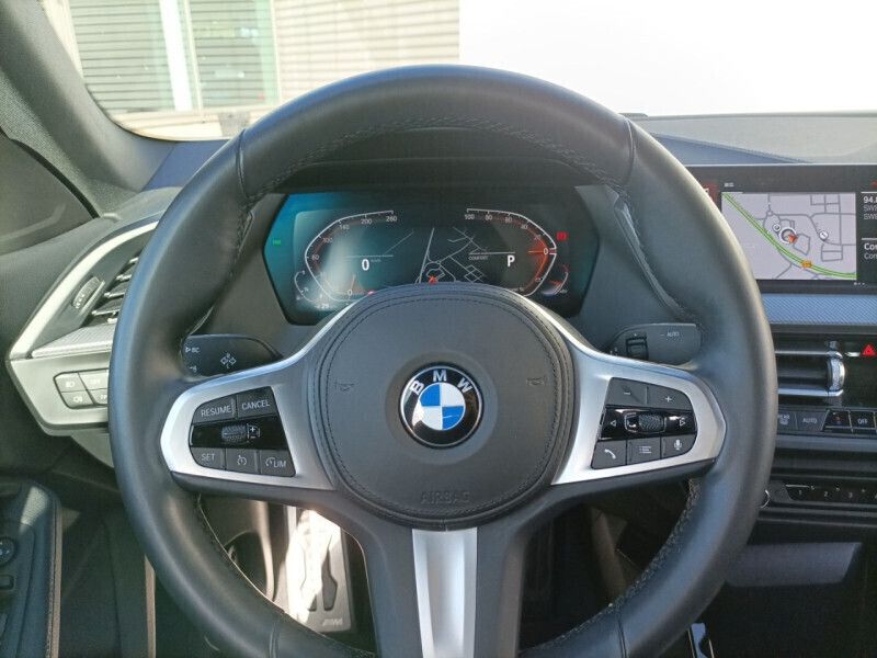 Occasion BMW 220 M Sport 178 ch (130 kW) 2022 Berline