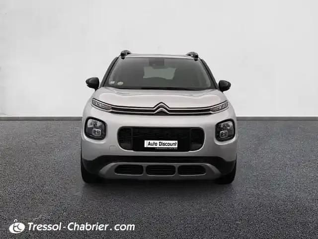 Occasion Citroën C3 Aircross Origins 2019 Gris SUV