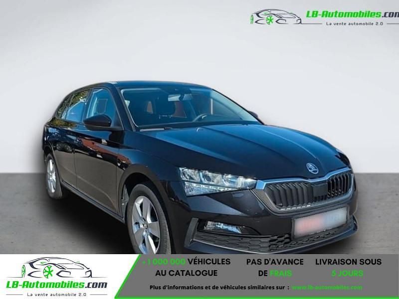 Occasion Skoda Scala 95 ch (69 kW) 2021 Citadine