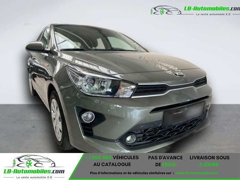 Utilisé 2021 Kia Rio Citadine | 14 400 € (Prix juste) - Image 1/4