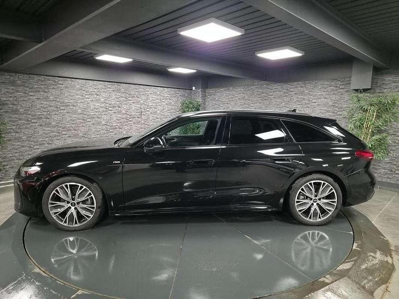 Occasion Audi A5 S-Line 204 ch (150 kW) 2025 Noir Break