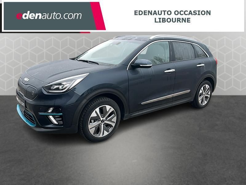 Occasion Kia e-Niro 150 kW (204 ch) 2022 SUV