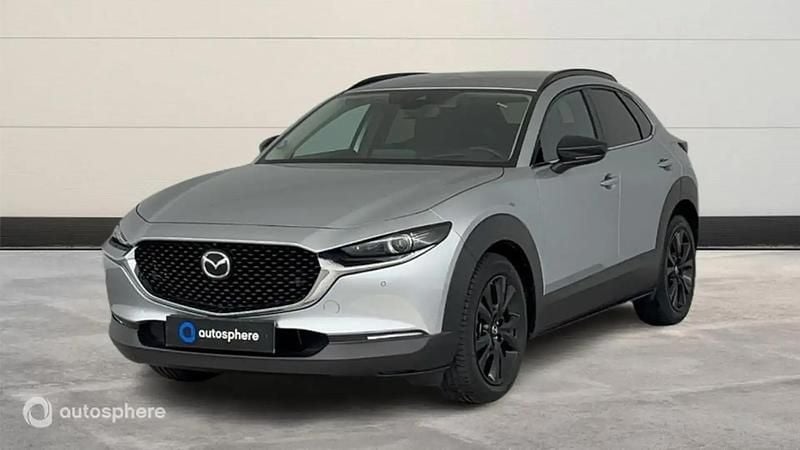 Occasion Mazda CX-30 Sports-Line 189 ch (139 kW) 2022 SUV